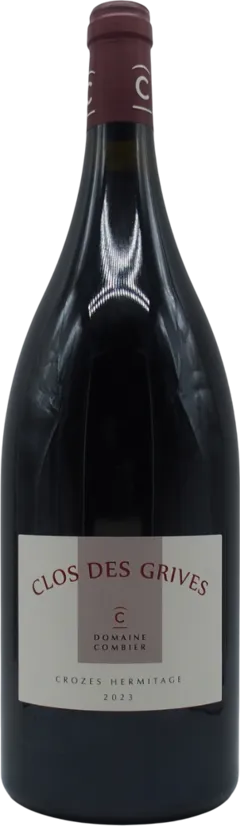 image du vin Clos des Grives Magnum
