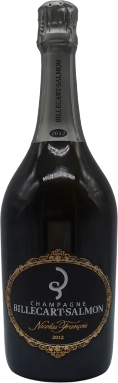 image du vin Nicolas François