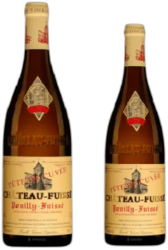 photo du vin Tète de Cuvée