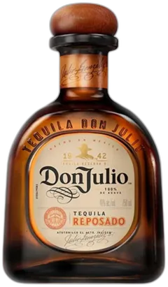 photo du vin Don Julio Reposado