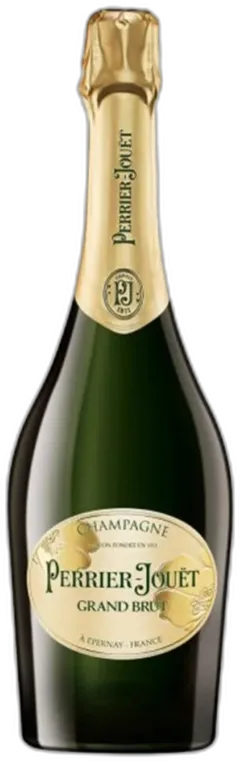 photo du vin Perrier Jouët Grand Brut