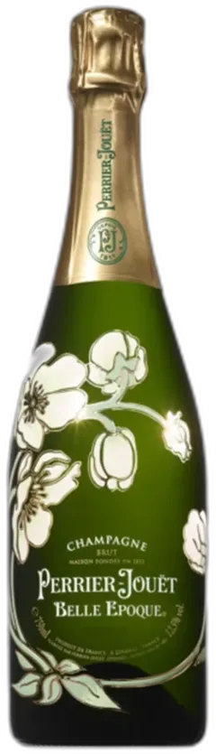 photo du vin Belle Epoque