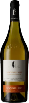 photo Macvin du Jura Domaine Frédéric Lambert