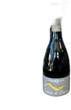 photo du vin Conca d’Oro Zero