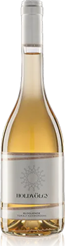 image du vin Holdvölgy Tokaj Szamorodni Eloquence Hongrie Blanc Liquoreux 2013
