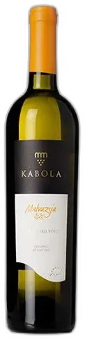 photo du vin Domaine Kabola Malvoisie Istrie Croatie Blanc 2024