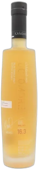 photo du vin Octomore 16 3 Edition