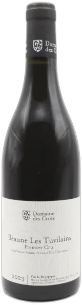 photo du vin les Tuvilains