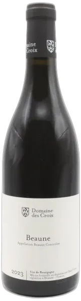 illustration du vin Domaine des Croix Beaune Rouge