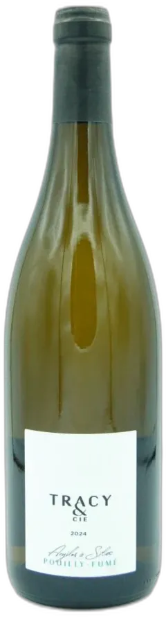 photo du vin Argiles à Silex 2024