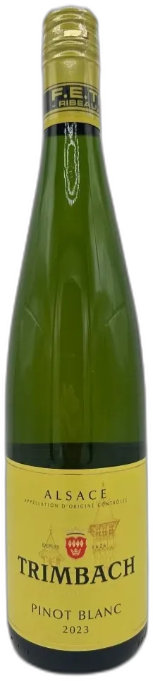 photo du vin Pinot Blanc