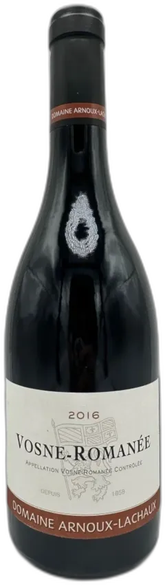 image du vin Vosne-Romanée