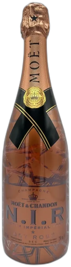 image du vin Nir Nectar Imperial Dry Rosé