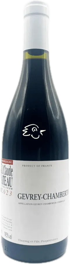 photo du vin Gevrey Chambertin