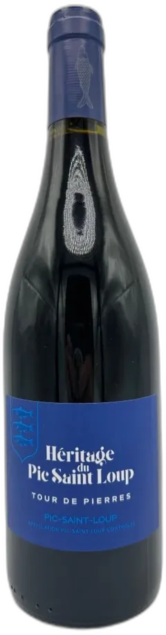 photos du vin Tour de Pierres