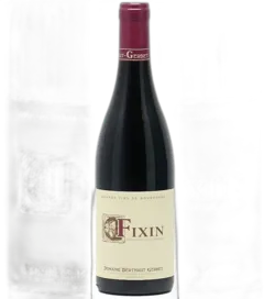 photos du vin Fixin