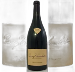 photo du vin Clos de Thorey 1er Cru