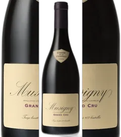 photos du vin Musigny Grand Cru