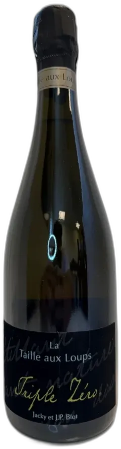 image du vin Triple Zero