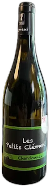 photo du vin les Petits Cléments Chardonnay Igp Côtes du Tarn