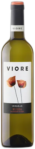 photos du vin Viore Bodegas Riojanas D.o Rueda Verdejo