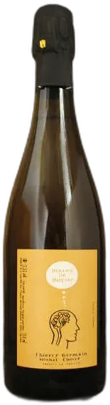 photo du vin Crémant de Loire Bulles de Roche Thierry Germain