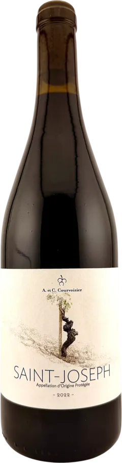 photo du vin Saint-Joseph