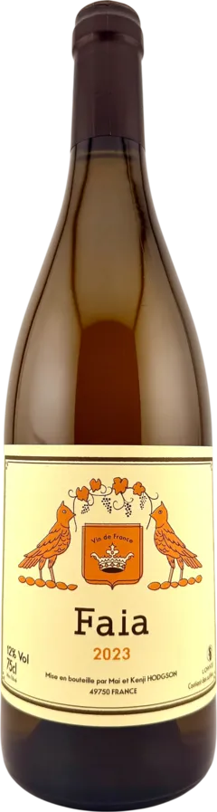 photo du vin Alsace Pinot Noir "Exception"