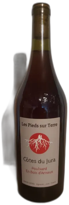 illustration du vin Bois d’Arnaux