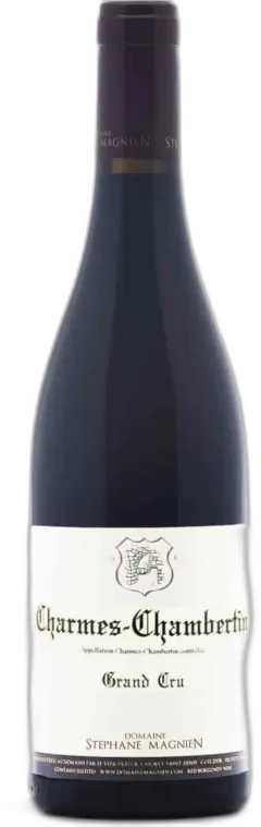 image du vin Charmes-Chambertin Grand Cru 2023
