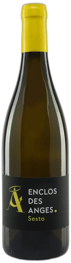 photo du vin Enclos des Anges Sesto