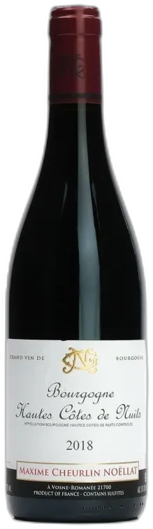 capture du vin Noellat