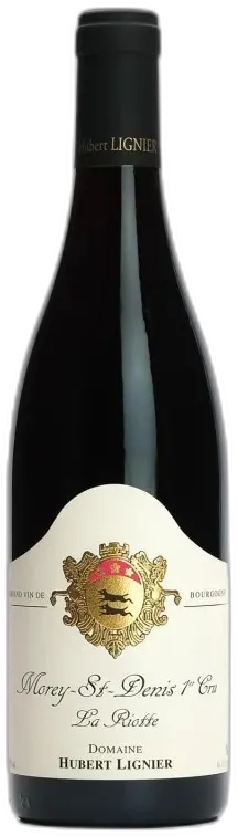 photo du vin La Riotte