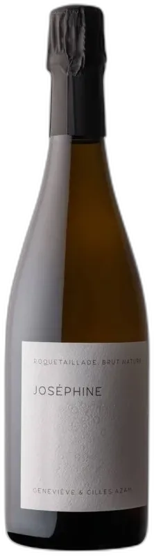 image du vin Domaine les Hautes Terres Crémant de Limoux Cuvée Joséphine