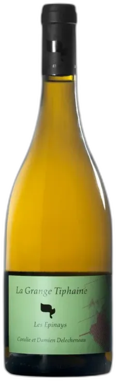 photo du vin La Grange Tiphaine Epinay