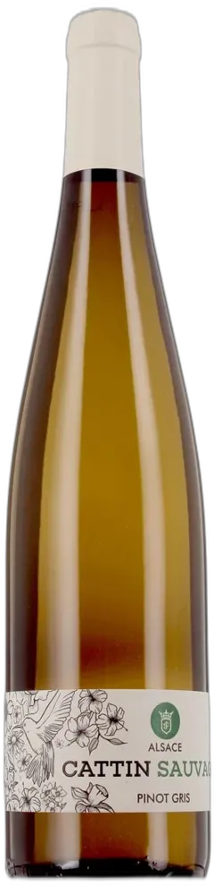 photo du vin Pinot Gris