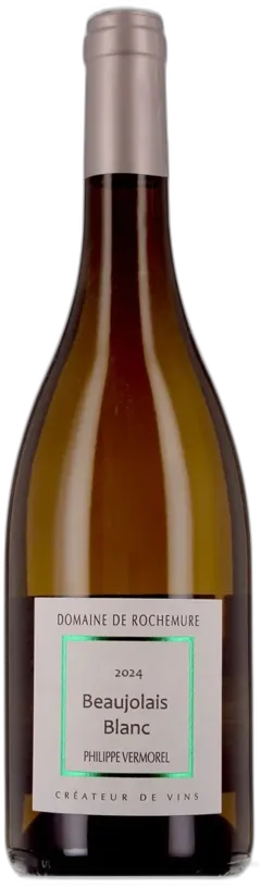 photo du vin Domaine de Rochemure