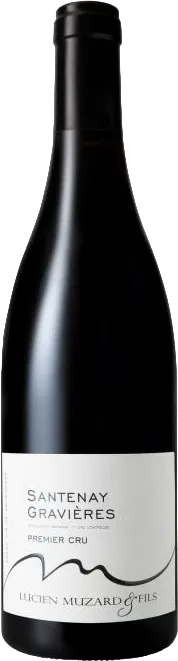 photo du vin Gravières