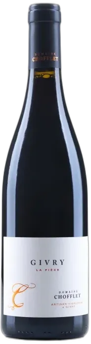 photos du vin La Pièce Rouge