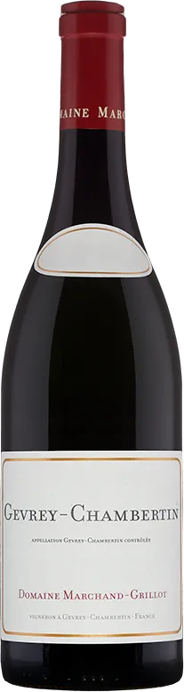 image du vin Gevrey Chambertin Rouge