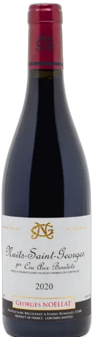 image du vin Nuits-Saint-Georges