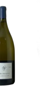 photo du vin Meursault la Sève du Clos