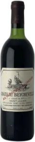 photo du vin Beychevelle