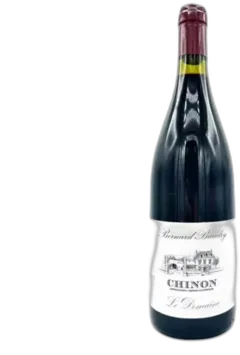 photo du vin Bernard Baudry