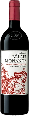 photo Château Belair Monange