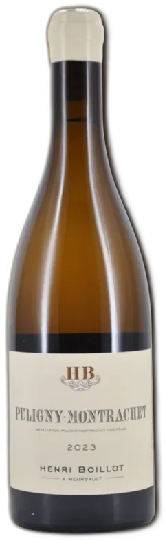 photos du vin Puligny-Montrachet 2023