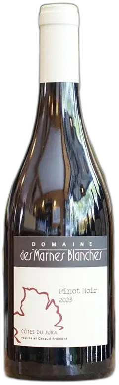 image du vin Pinot Noir