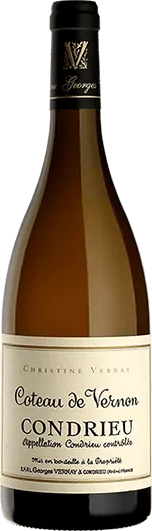 photo du vin Coteau de Vernon