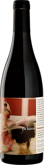 photo du vin de Battre Mon Cœur s’Est Arrêté