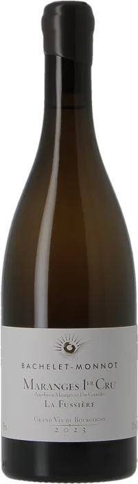 photo du vin la Fussiere